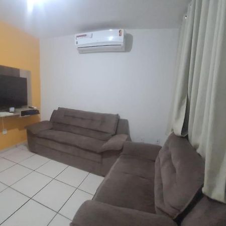 Casa Huana Villa Olímpia Esterno foto
