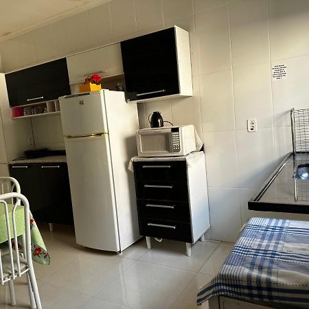 Casa Huana Villa Olímpia Esterno foto