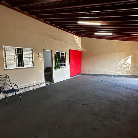 Casa Huana Villa Olímpia Esterno foto
