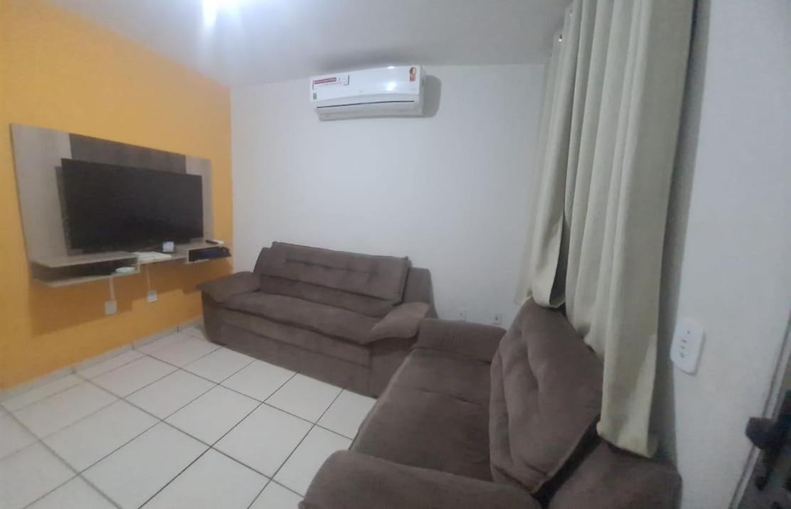 Casa Huana Villa Olímpia Esterno foto