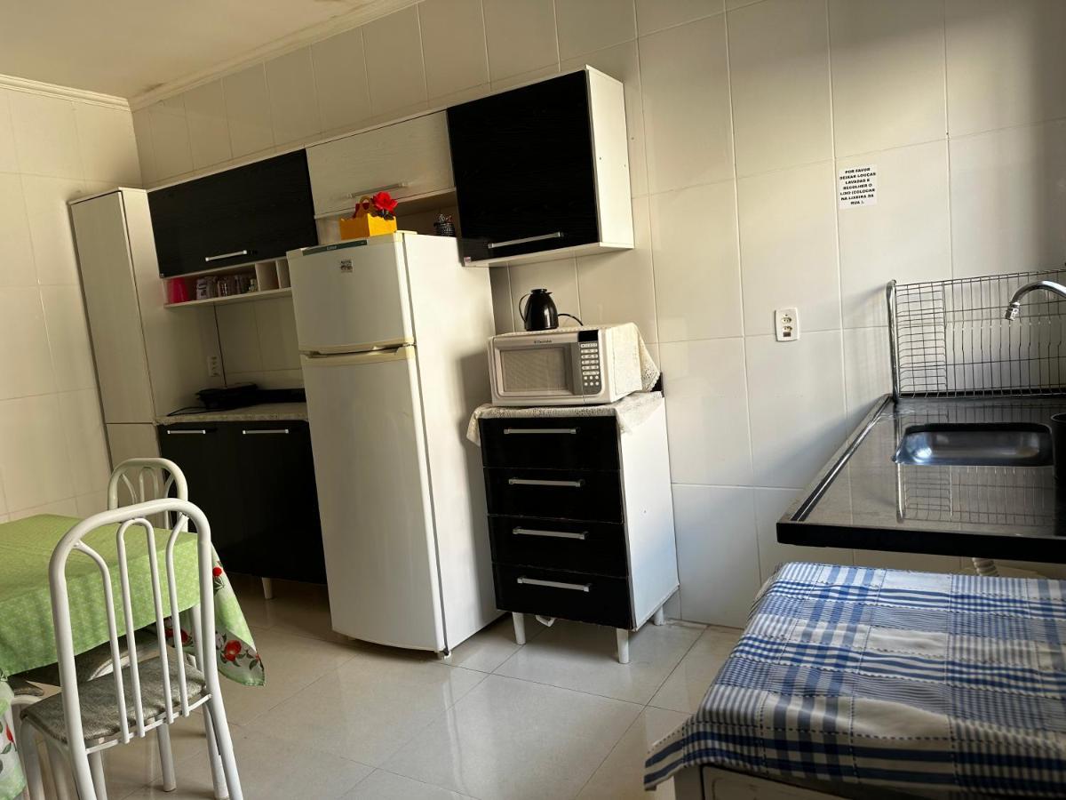 Casa Huana Villa Olímpia Esterno foto