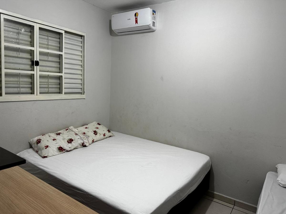 Casa Huana Villa Olímpia Esterno foto